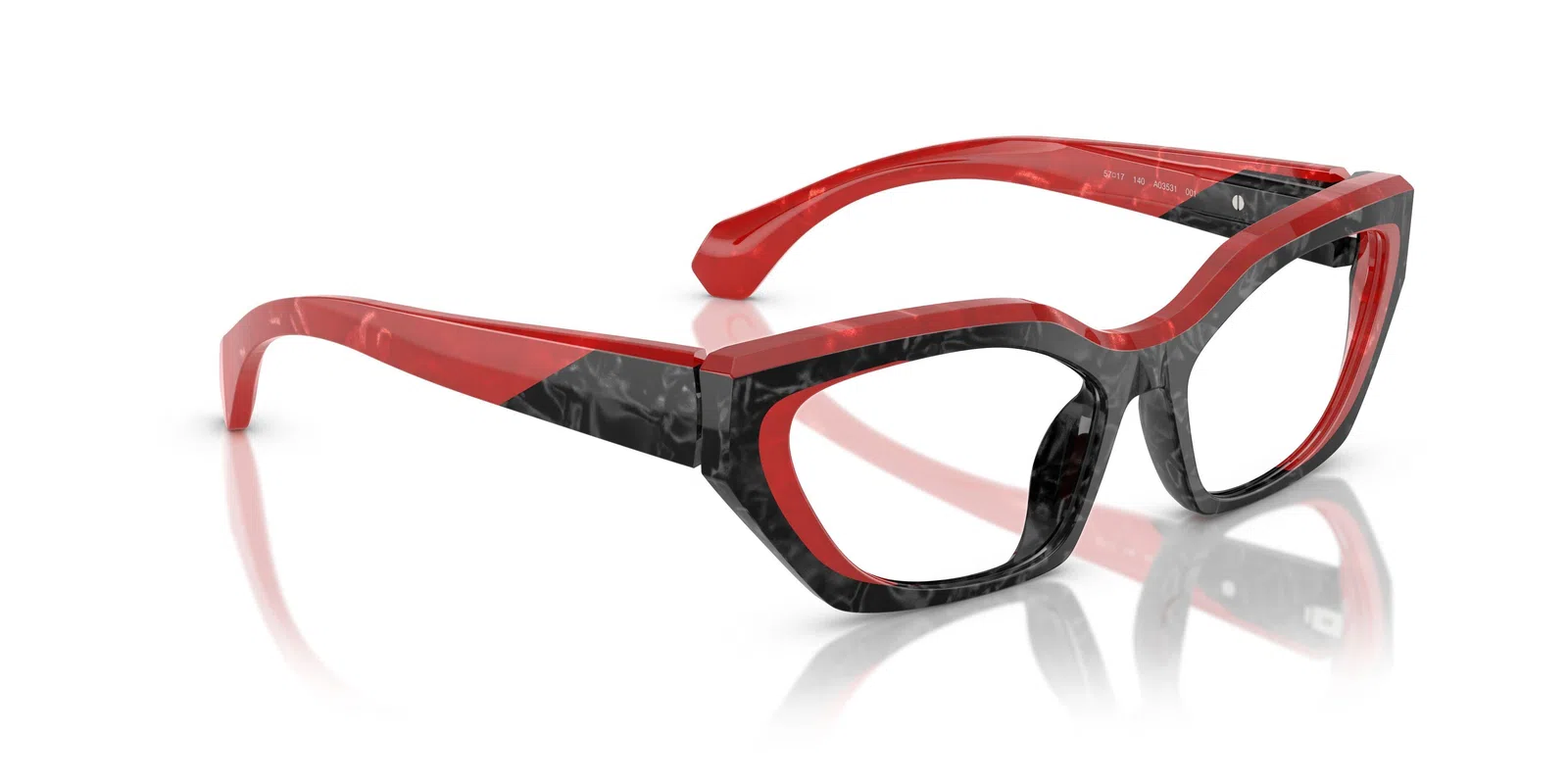 Alain Mikli 3531 Eyeglasses - view 10